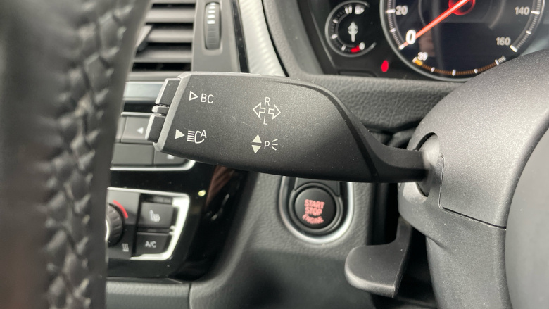 BMW 4 Series 440i M Sport 2dr Auto [Professional Media] Petrol Coupe